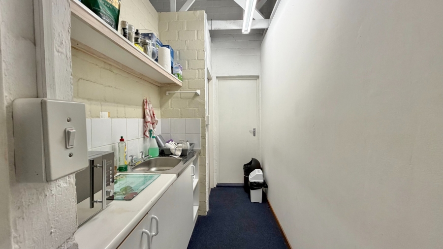 To Let commercial Property for Rent in Mall Interchange Western Cape